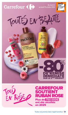 Carrefour